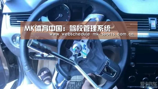 MK体育中国