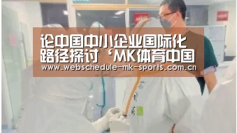论中国中小企业国际化路径探讨‘MK体育中国’(图2) MK体育中国